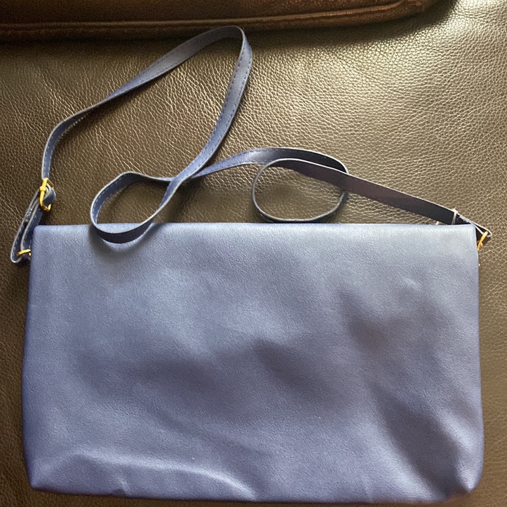 Givenchy crossbody/clutch bag - Picture 4 of 11